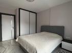 Luxus 1 szobás apartman bár Emerald Residence medencével és parkolóval