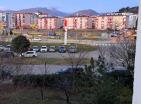 Charmant appartement de 60 m2 à Podgorica à côté du Delta avec deux terrasses