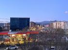 Charmant appartement de 60 m2 à Podgorica à côté du Delta avec deux terrasses