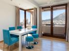 Luxueuse villa de 4 étages de 221 m2 avec vue panoramique sur la mer et le Bar