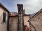 Bájos duplex 60 m2 Kotor történelmi óvárosában
