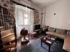 Šarmantni Dupleks površine 60 m2 u povijesnom Starom gradu Kotora