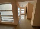 Splendido appartamento di 64 m2 con una camera da letto a Petrovac con terrazza vista mare