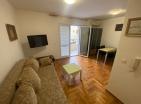 Okouzlující 2 ložnice 51 m2 byt v Bečići jen 5 min na pláž