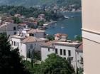 Splendida vista mare 52 m2 appartamento con terrazza a Dobrota, Kotor