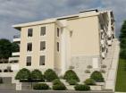 Luksuzni apartman s pogledom na more površine 64 m2 u Bečićima, u ekskluzivnom kompleksu