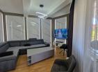 Lusso spazioso 117 m2 Appartamento a Podgorica con 3 camere da letto