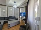 Lusso spazioso 117 m2 Appartamento a Podgorica con 3 camere da letto