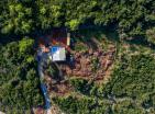 Vendido : Parcela de tierra en Krimovica 450 m
