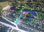 Sold out : Appezzamento di terreno in Krimovica 450 m