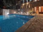 Dúplex en Petrovac de 67 m2 con impresionantes vistas, piscina y potencial de alquiler