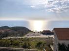Villa costiera di lusso 218m a Blizikuće con vista panoramica e comfort moderni