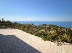 Villa costiera di lusso 218m a Blizikuće con vista panoramica e comfort moderni