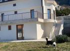 Villa costiera di lusso 218m a Blizikuće con vista panoramica e comfort moderni