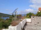 200 m2 dům v Bigově s výhledem na moře a hory