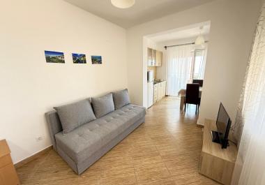 Зашеметяваща гледка към морето 62 м2 апартамент в утеха