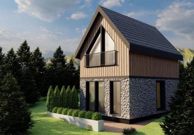  Pozemek na prodej v Zabljak