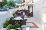 Πώληση Swiss holiday hotel στην πόλη: Becici
