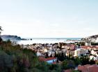 Appartement 32m à Budva avec vue sur la mer et la ville