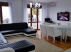 Appartamento di 104 m2 in Sokolinoe Gnezdo complesso con vista mare