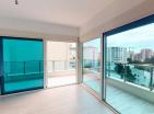 Vendu : Moderne appartement avec deux chambres à Budva