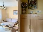 Ένα άνετο διαμέρισμα στην καρδιά της πόλης: Petrovac, δεύτερη γραμμή