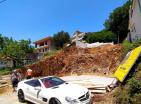 Projektin e villa ndërtimit pranë Porto Novi ( 10 apartamente )