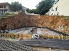 Projekt villa építése mellett Porto Novi ( 10 lakások )