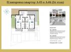 Progetto di villa di prossima realizzazione a Porto Novi ( 10 appartamenti )