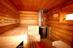 Prekrasna vila u Sutomoru sa bazenom, garažom i saunom