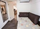 Dy dhoma gjumi apartament në një vend të madh në Becici