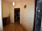 Kétszintű apartman három hálószobával Sveti Stefan-ban
