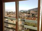 3 ložnice byt v Budva, 250 metrů od moře s krásným výhledem