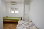 Апартмани имају 4 спаваће собе, у близини центра града Тиват