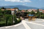 Apartamentos y casas en el complejo de Ciprés
