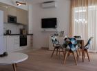 Apartmanok, házak komplex Ciprus