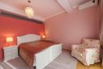 Lux prostorný byt v Tivat s 2 badrooms a 2 wc