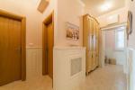 Lux prostorný byt v Tivat s 2 badrooms a 2 wc