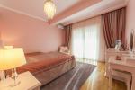Lux priestranný byt v Tivat s 2 badrooms a 2 wc v každej izbe
