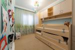 Lux amplio apartamento en Tivat con 2 badrooms y 2 wc