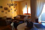 Luksoze tre dhoma gjumi apartament në qendër të Tivat në fushën e Manjolia