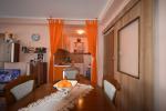 Много добър 3-стаен апартамент в град Тиват, само на няколко крачки от морето