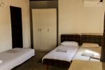 Mini hotel 12 apartmanok az első sorban Tivat