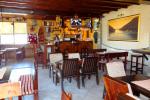 Μικρό ξενοδοχείο με εστιατόριο σε Tivat δίπλα στη θάλασσα