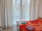 Egy hálószobás apartman 40m2, lenyűgöző panorámás kilátás nyílik a tengerre, a Sutomore