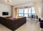 Луксозни апартаменти в жилищен комплекс Becici един 136м2