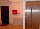 Novo stanovanje 54 m2 v Becici