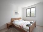 Due camere da letto appartamento di 51 m2 in un residence a Becici