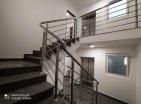 Soleado apartamento de 42 m2 en Budva en el 9º piso