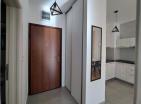 Ηλιόλουστο διαμέρισμα 42 m2 σε Μπούντβα (9ο όροφο